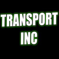 Transport INC WSZYSTKIE DLC STEAM PC DOSTĘP DO KONTA WSPÓŁDZIELONEGO - OFFLINE