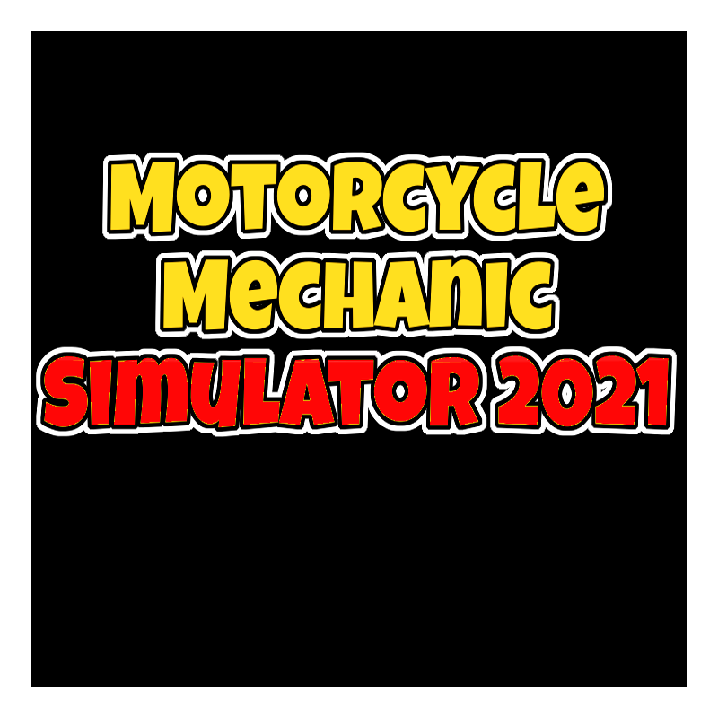 Motorcycle Mechanic Simulator 2021 ALL DLC STEAM PC ACCESS GAME SHARED ACCOUNT OFFLINE