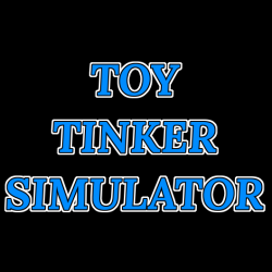 Toy Tinker Simulator KONTO...
