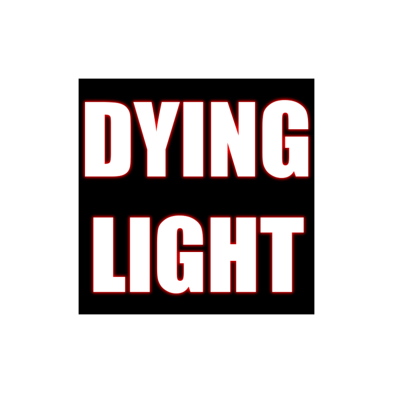 DYING LIGHT + ALL DLCs STEAM