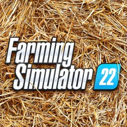 Farming Simulator 22 2022...