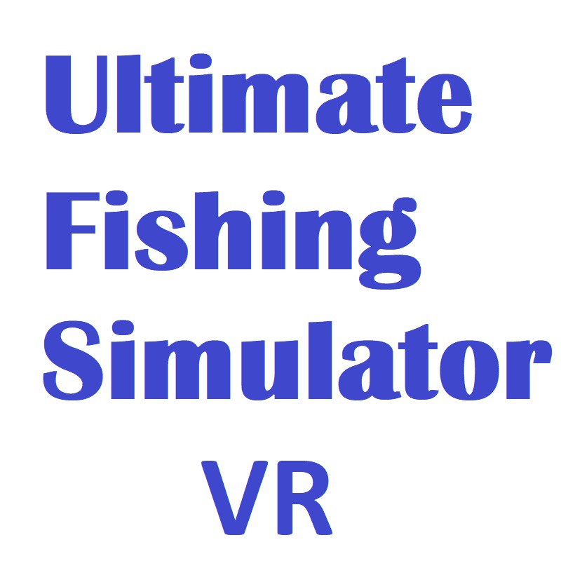 Ultimate Fishing Simulator VR STEAM PC DOSTĘP DO KONTA WSPÓŁDZIELONEGO