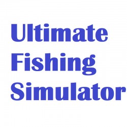 Ultimate Fishing Simulator...
