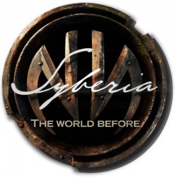 Syberia: The World Before Deluxe Edition KONTO WSPÓŁDZIELONE PC STEAM DOSTĘP DO KONTA WSZYSTKIE DLC