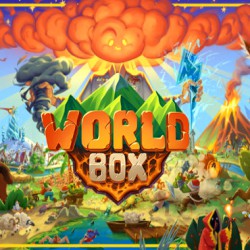 WorldBox - God Simulator...