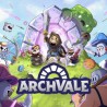 Archvale ALL DLC STEAM PC ACCESS GAME SHARED ACCOUNT OFFLINE