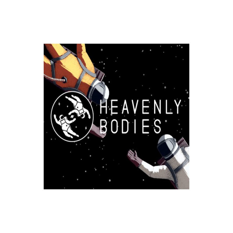 Heavenly Bodies ALL DLC STEAM PC ACCESS GAME SHARED ACCOUNT OFFLINE