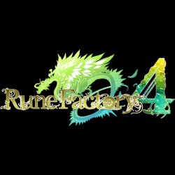 Rune Factory 4 Special ALL...