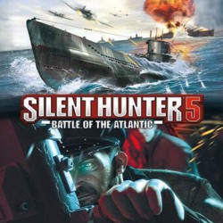 Silent Hunter 5: Battle of the Atlantic KONTO WSPÓŁDZIELONE PC UPLAY DOSTĘP DO KONTA WSZYSTKIE DLC