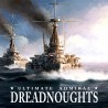 Ultimate Admiral: Dreadnoughts ALL DLC STEAM PC ACCESS GAME SHARED ACCOUNT OFFLINE
