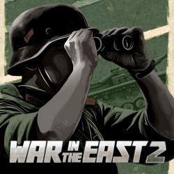 Gary Grigsby's War in the East 2 KONTO WSPÓŁDZIELONE PC STEAM DOSTĘP DO KONTA WSZYSTKIE DLC
