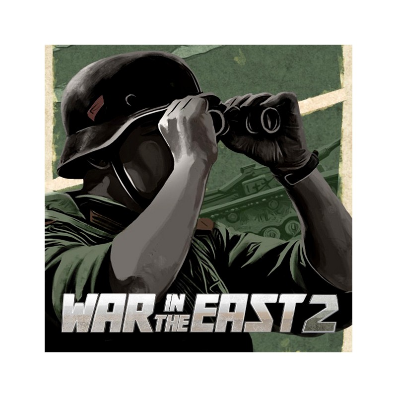 Gary Grigsby's War in the East 2 ALL DLC STEAM PC ACCESS GAME SHARED ACCOUNT OFFLINE