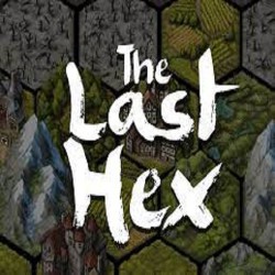 The Last Hex ALL DLC STEAM...