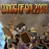 Sands of Salzaar ALL DLC STEAM PC ACCESS GAME SHARED ACCOUNT OFFLINE