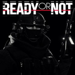 Ready or Not STEAM PC ACCESS GAME SHARED ACCOUNT OFFLINE