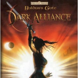 Baldur's Gate: Dark Alliance KONTO WSPÓŁDZIELONE PC STEAM DOSTĘP DO KONTA WSZYSTKIE DLC
