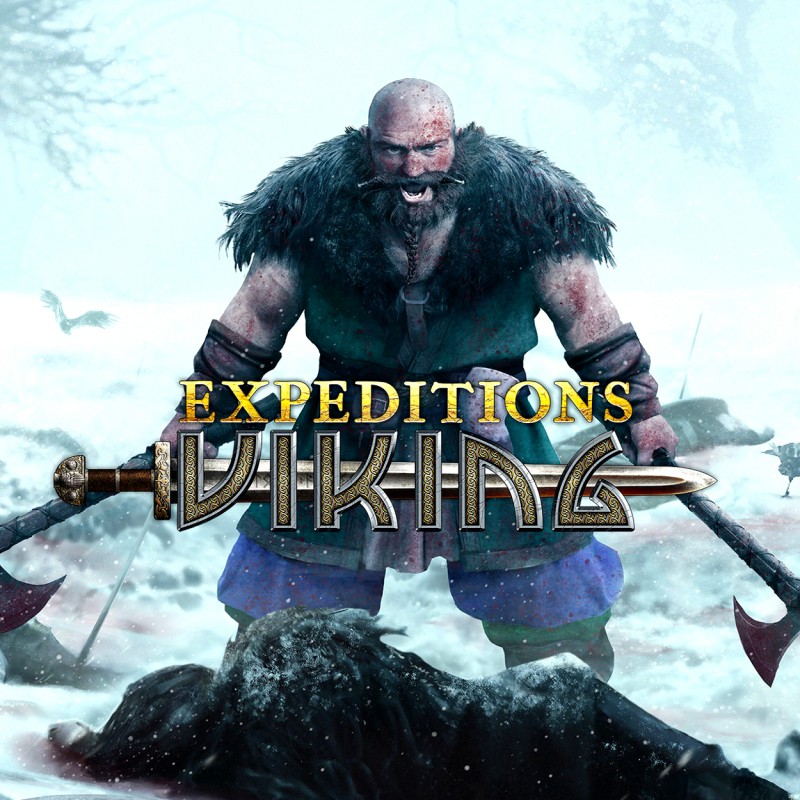 Expeditions: Viking + Conquistador ALL DLC STEAM PC ACCESS GAME SHARED ACCOUNT OFFLINE