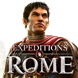 Expeditions: Rome ALL DLC...