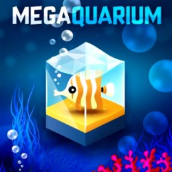 Megaquarium ALL DLC STEAM PC ACCESS GAME SHARED ACCOUNT OFFLINE