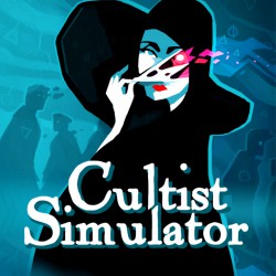 Cultist Simulator KONTO WSPÓŁDZIELONE PC STEAM DOSTĘP DO KONTA WSZYSTKIE DLC