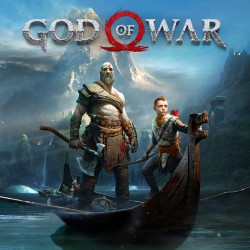 God of War ALL DLC STEAM PC ACCESS GAME SHARED ACCOUNT OFFLINE