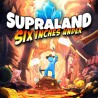 Supraland Six Inches Under ALL DLC STEAM PC ACCESS GAME SHARED ACCOUNT OFFLINE