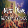 New Home: Medieval Village KONTO WSPÓŁDZIELONE PC STEAM DOSTĘP DO KONTA WSZYSTKIE DLC