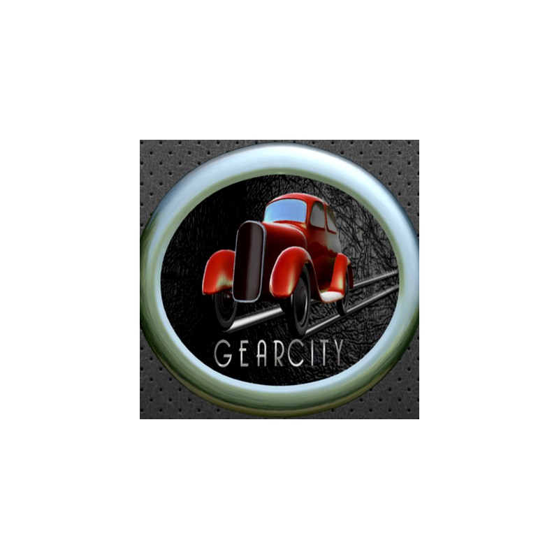 GearCity ALL DLC STEAM PC ACCESS GAME SHARED ACCOUNT OFFLINE