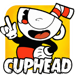 Cuphead ALL DLC STEAM PC...