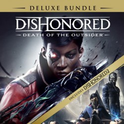 Dishonored Death of the...