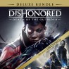Dishonored Death of the Outsider ALL DLC STEAM PC ACCESS GAME SHARED ACCOUNT OFFLINE