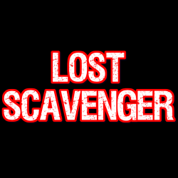 Lost Scavenger KONTO...