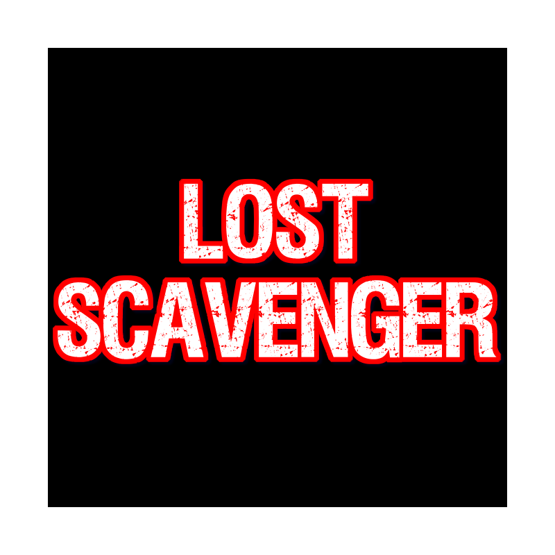 Lost Scavenger ALL DLC STEAM PC ACCESS GAME SHARED ACCOUNT OFFLINE