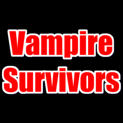 Vampire Survivors KONTO...