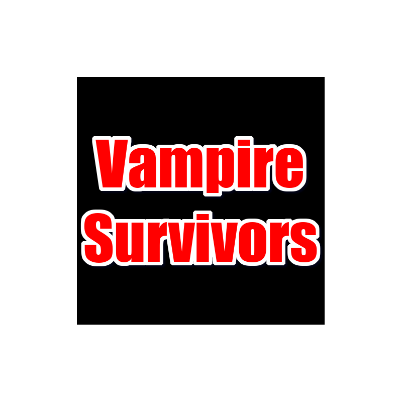 Vampire Survivors ALL DLC STEAM PC ACCESS GAME SHARED ACCOUNT OFFLINE