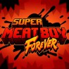 Super Meat Boy Forever ALL DLC STEAM PC ACCESS GAME SHARED ACCOUNT OFFLINE