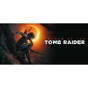 SHadow of tomb raider