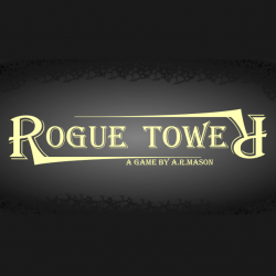 Rogue Tower KONTO WSPÓŁDZIELONE PC STEAM DOSTĘP DO KONTA WSZYSTKIE DLC