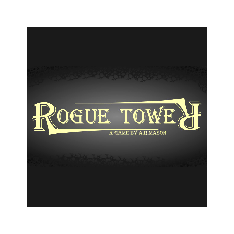 Rogue Tower ALL DLC STEAM PC ACCESS GAME SHARED ACCOUNT OFFLINE