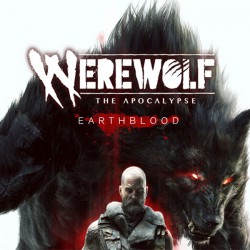 Werewolf: The Apocalypse -...