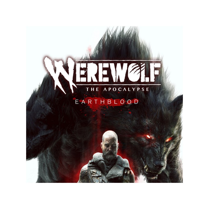 Werewolf: The Apocalypse - Earthblood ALL DLC STEAM PC ACCESS GAME SHARED ACCOUNT OFFLINE