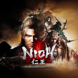 Nioh: Complete Edition / 仁王 Complete Edition ALL DLC STEAM PC ACCESS GAME SHARED ACCOUNT OFFLINE