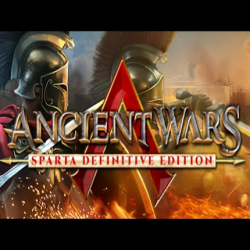Ancient Wars: Sparta Definitive Edition KONTO WSPÓŁDZIELONE PC STEAM DOSTĘP DO KONTA WSZYSTKIE DLC