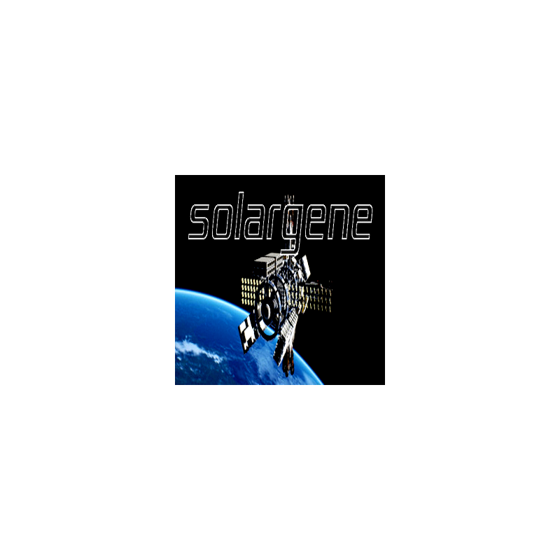 Solargene ALL DLC STEAM PC ACCESS GAME SHARED ACCOUNT OFFLINE