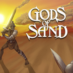 Gods of Sand KONTO...