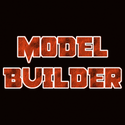 Model Builder KONTO...