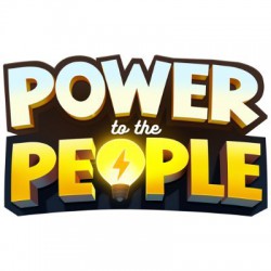 Power to the People ALL DLC...
