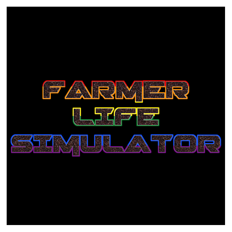 Farmer Life Simulator ALL DLC STEAM PC ACCESS GAME SHARED ACCOUNT OFFLINE