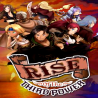 Rise of the Third Power ALL DLC STEAM PC ACCESS GAME SHARED ACCOUNT OFFLINE