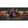 Age of Empires III: Definitive Edition STEAM PC